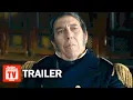 The Terror Season 1 Trailer Rotten Tomatoes TV