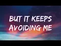 Rihanna - Unfaithful (Lyrics)