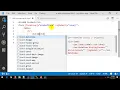 Angular 6 CRUD with ASP NET Core Web API and Entity Framework Core - Part 3