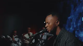 Isaac Mudakikwa Ineza 