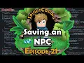 How to make a Spigot 1 15 plugin Ep21 Saving an NPC