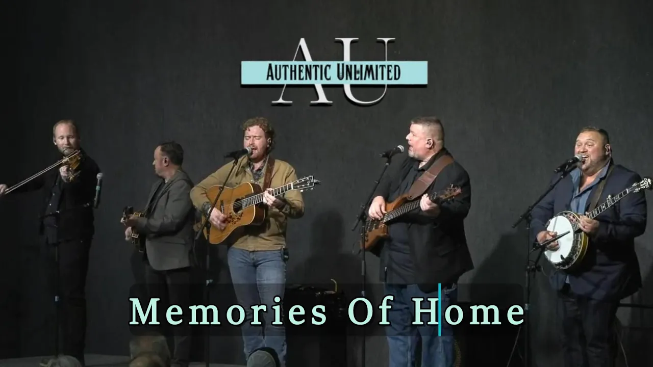 Memories Of Home ~ Authentic Unlimited Memories Of Home ~ Authentic Unlimited