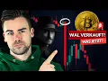 Download Lagu Bitcoin: Wal lässt Kurs einstürzen?! | Setzt sich die Korrektur fort?
