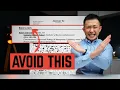 Download Lagu 5 Resume Mistakes You MUST Avoid (with real examples)!