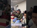 Download Lagu Habib Syech di Korea Selatan 2023 (Syiir Doa Bulan Rajab) diiringi hadroh PMI korea