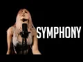 Download Lagu Clean Bandit - Symphony feat. Zara Larsson - Rock cover by Halocene