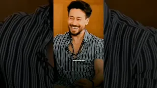 تايغر شروف Tiger Shroff 