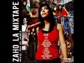 13- Lune De Miel - Zaho Feat. Don Choa (Album: La Mixtape)