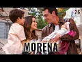 Download Lagu A HISTÓRIA DE MORENA (PARTE 26 - FINAL)