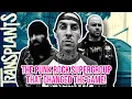 Lagu TRANSPLANTS - The Punk Rock Super Group!