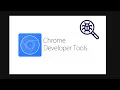 Chrome Developer Tools in 2020 UI Debugging Productivity Tech Primers