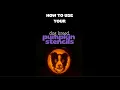 How to use your dog breed pumpkin stencils