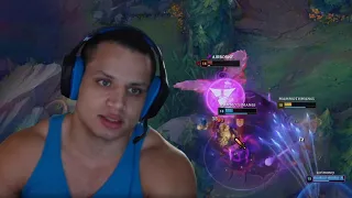 TYLER1: LET ME HANDLE THIS