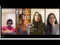 Download Lagu Feel You Here (opb. Melissa Polinar, Nikki Leonti, Astyn Turr) - Cornell Tarana