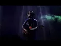 “Sweet Heat Lightning” Gregory Alan Isakov live at Jacobs Pavilion, Cleveland, Ohio 8/26/25