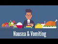 5 Nausea