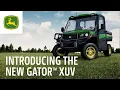 All In a Day s Work John Deere Gator XUV