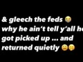 PAPERWORK Speak On Chiraqology Reddit-COOPERATORS INVOLVED LOCK GLEESH SNATCHED BY FEDS