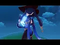 Jonathan Young - Children of the night [GMV Genshin Impact by Hoyoverse]