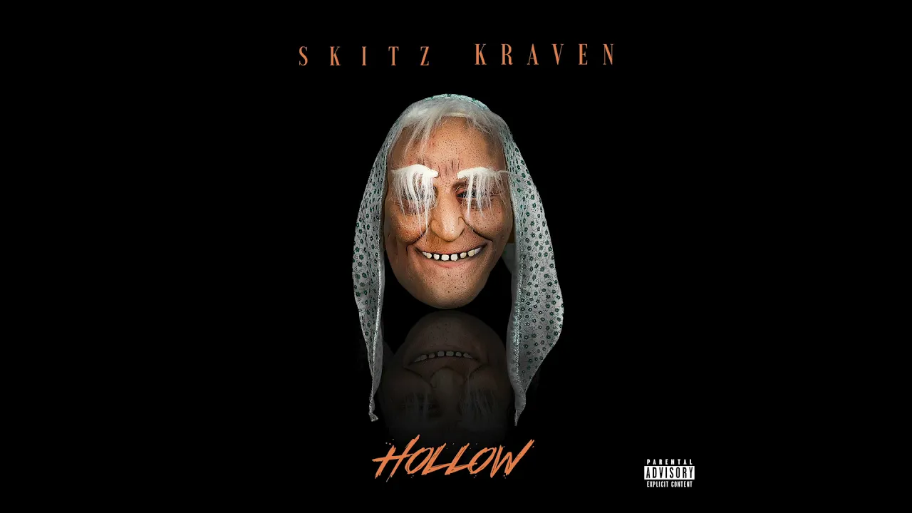 sKitz Kraven - Haunted House (feat. Brittany Butler) (Official Audio)