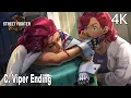 Download Lagu Street Fighter 6 C. Viper Ending 4K