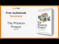 Download Lagu The Phoenix Project by Gene Kim: 9 Minute Summary