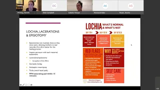 Maternity Exam Review