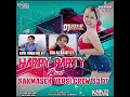 Download Lagu DJ LIEZA BF | HAPPY PARTY DUET SAKMASEK VERSI CREW SJ 07 | KAMU DIAM AKU YANG GOYANG UUUCCCHH