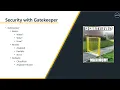 MuleSoft Gatekeeper - Enchance API Security