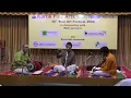 Karpagame Kan Paaraai (கற்பகமே கண் பாராய்) - J B Sruthi Sagar | Kartik Fine Arts | Kalakendra
