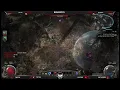 Litch Witch Leveling in POE 2 locating The Rust King