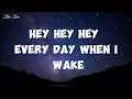Skillet - Feel Invincible (Lyrics)