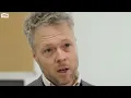 Britain’s Exit | How WW2 forced the end of Mandatory Palestine | Part 2