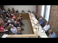 Everyone is concerned Residents speak out against proposed data center in Amherst