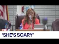 Worst mayor in America Dolton meeting with Tiffany Henyard turns to chaos