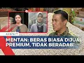 Download Lagu Temuan Beras Oplosan, Begini Aktivitas Perdagangan di Pasar Induk Cipinang dan Semarang