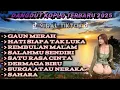 Lagu Gaun merah dangdut koplo full album || dangdut koplo terbaru 2025