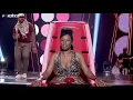 3GK - You must Calculer | Les Auditions à l’aveugle | The Voice Afrique Francophone| Saison 3