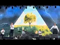 Download Lagu HINDIA — KITA KESANA Live at Synchronize :fest 2023