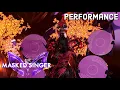 Download Lagu Woodpecker sings “Put Your Records On” by Corinne Bailey Rae | THE MASKED SINGER | SEASON 12