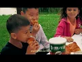 Idriss&Shams - Al Hamdulillah - (Clip officiel)
