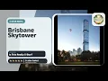 Brisbane Skytower by CLLIX - Is This Really 5-Star Brisbane Australia