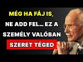 Lagu Ez az ember valóban szeret téged. Ne add fel | Carl Jung