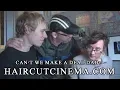 HaircutCinema com - Can t We Make A Deal Dad Full Haircut
