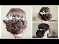 Download Lagu Updo Hair Tutorial for Medium Hair