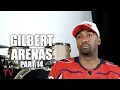 Gilbert Arenas on Why NBA Players Like James Harden Date Girls Other Players Dated Part 14