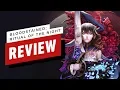 Download Lagu Bloodstained: Ritual of the Night Review