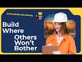 Build Where Others Won t Bother Casey s General Store Broadcast Sales Training