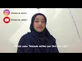 Download Lagu Kadang antah lah tapi baa lah @Nurhaliza_angely