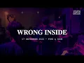 Download Lagu Wrong Inside - Fire and Dice - September 2022